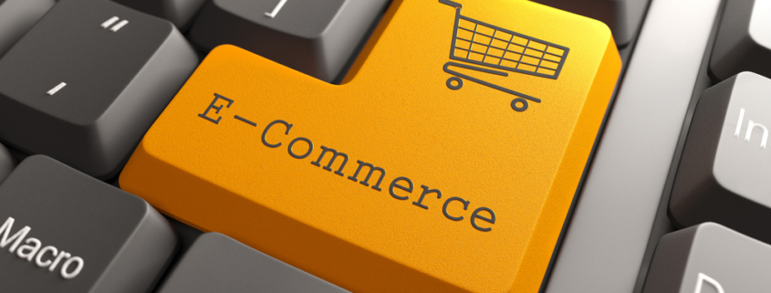 Soluções Inovadoras para Ecommerce