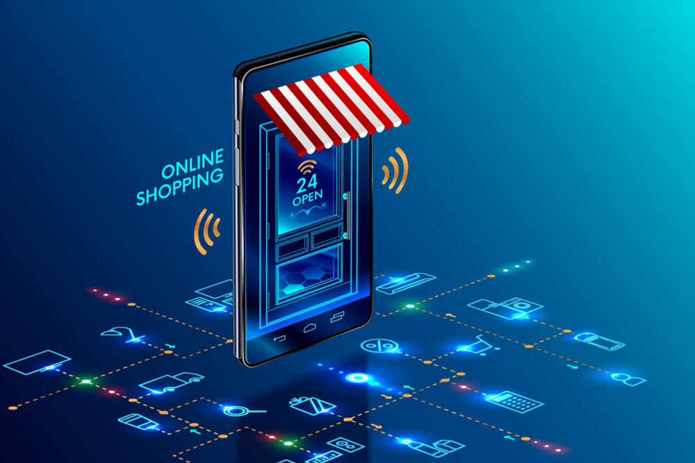 Venda Online Loja Virtual E-commerce 2021 Instalada Nova