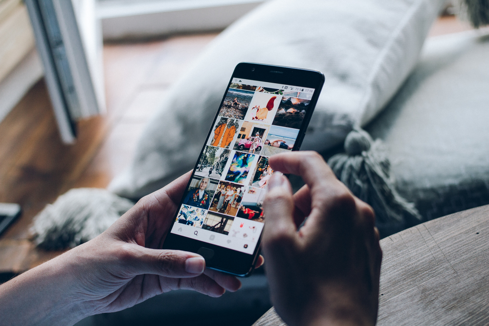 Como o e-commerce pode gerar conteúdo para Instagram?